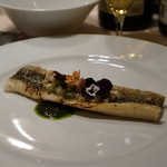 レスタジョーニ ハングリータイガー - 穴子