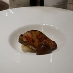 レスタジョーニ ハングリータイガー - フォアグラ