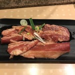 Shichirin Yakiniku An An - 