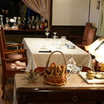 レスタジョーニ ハングリータイガー - 