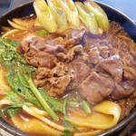 Shabushabu Nihon Ryouri Kisoji - 