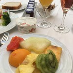 The westin palace Madrid - 