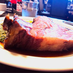 ロウリーズ・ザ・プライムリブ - 