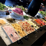 ロウリーズ・ザ・プライムリブ - 