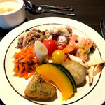 ロウリーズ・ザ・プライムリブ - 