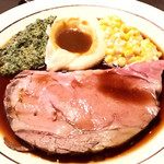 ロウリーズ・ザ・プライムリブ - 