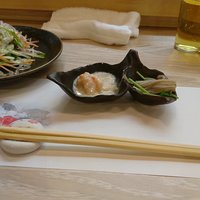 鮨あら井 - 
