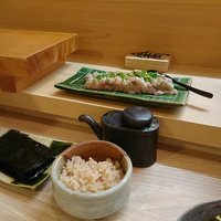 鮨あら井 - 