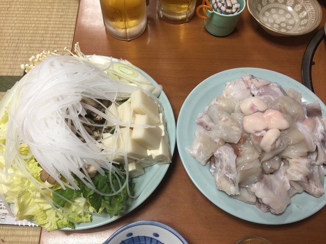 岩の海 イワノウミ 西京極 ちゃんこ鍋 食べログ