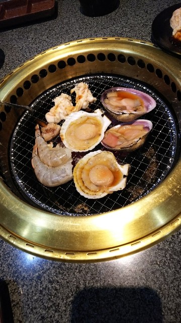 どんどん 静岡石田店 Don Don 静岡 焼肉 食べログ