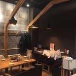 がぶり亭 - 内観