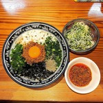 こだわり麺工房たご - 