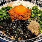 こだわり麺工房たご - 