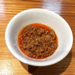 こだわり麺工房たご - 