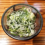 こだわり麺工房たご - 