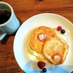 ロイヤルガーデンカフェ - 