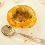 ビストロ イブー - 