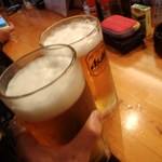 くつろぎ亭ひこべえ  - 