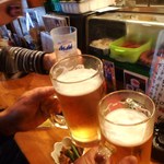 くつろぎ亭ひこべえ  - 