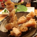 くつろぎ亭ひこべえ  - 