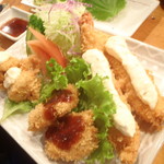 くつろぎ亭ひこべえ  - 