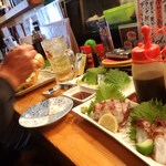 くつろぎ亭ひこべえ  - 