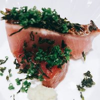 鮨 海界 - 