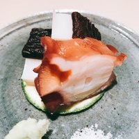 鮨 海界 - 