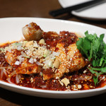 四川Dining&Bar臥龍　創香 - 料理写真: