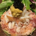 ビストロ ティアボ - 