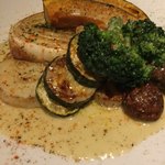 ビストロ ティアボ - 