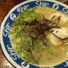博多らーめん Shin-Shin 博多デイトス店