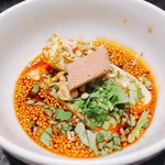 イチリン ハナレ - 2017.12.  丹波高坂地鶏/よだれ鷄