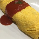 ビストロ ティアボ - 