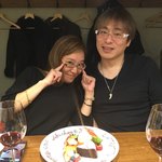 ビストロ ティアボ - 