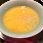 チャイナルーム - 香港式マンゴーココナッツミルク