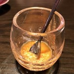 チャイナルーム - カレー風味の調味料