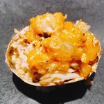 イチリン ハナレ - 2017.12.  上海蟹/姿蒸し