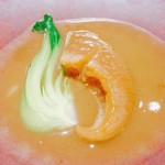 イチリン ハナレ - 2017.12.  フカヒレの姿煮込み