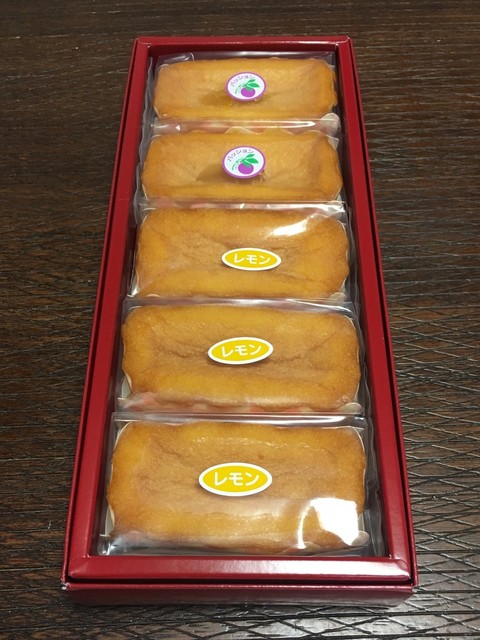 八丈民芸やました 八丈島 和菓子 食べログ