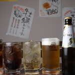 杏子 センター北店