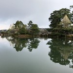 兼六園
