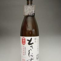梵 ときしらず