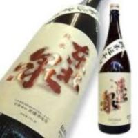 東北泉 超辛口純米