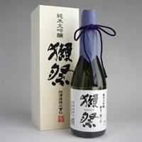 獺祭 2割3分 純米大吟醸