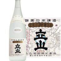 立山 純米吟醸
