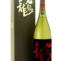 【大人気】九頭龍 大吟醸（福井）