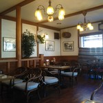 Mikado Coffee Karuizawa Kyudo Ten