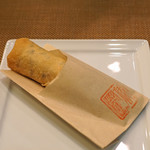 レンゲ - 紅の春巻き