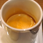 レンゲ - 濃厚上海蟹のビスク スープ